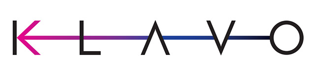 Logo Klavo