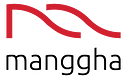 Manggha logo