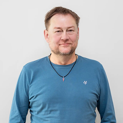 Waldemar - CEO