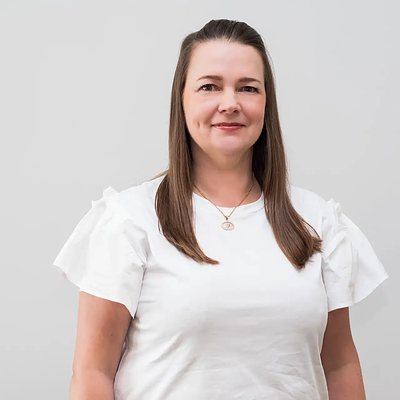 Anna - Kierownik finansowa