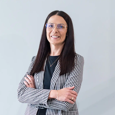 Katarzyna - Specjalista ds. funduszy zewnętrznych