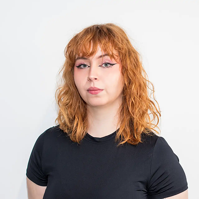 Kinga - Project Manager